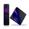 H96Mini V8 Box TV 4K VP9
